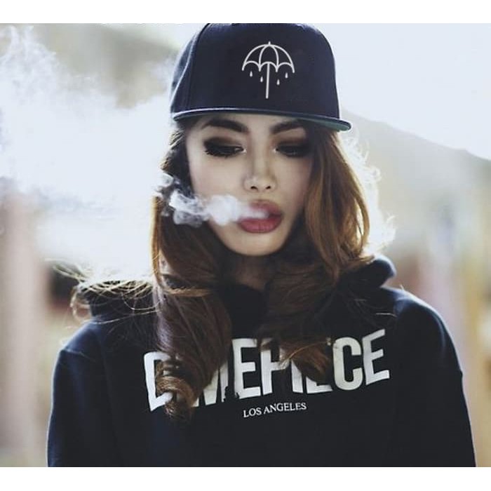 Topi Snapback Bring Me The Horizon 'ORIGINAL QUALITY'