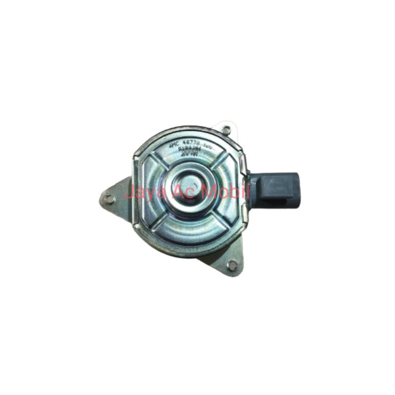 Motor Fan Ac Motor Extrafan Ac Dinamo Fan Ac Mitsubishi Outlander