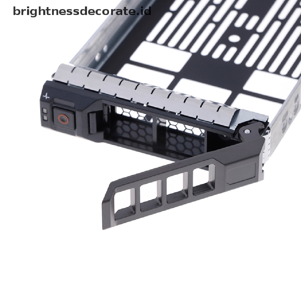 [birth] New 3.5&quot; KG1CH SAS SATA hard drive tray caddy for dell R730 R430 R530 R630 R720 [ID]