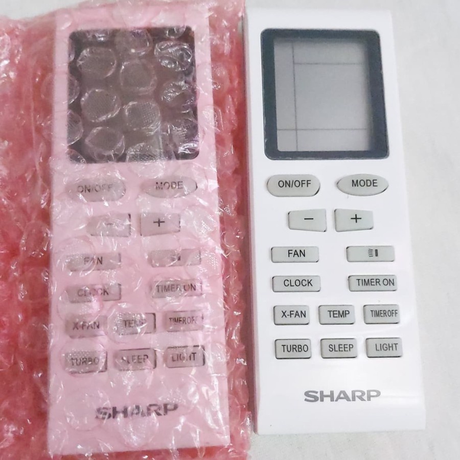 Remot Remote AC SHARP YB1FA