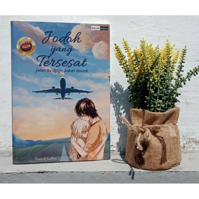 FLASH SALE Jodoh yang Tersesat