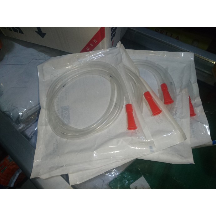 Stomach Tube/ Mas Slang/ NGT/Selang Makan ONEMED - Panjang 125 cm