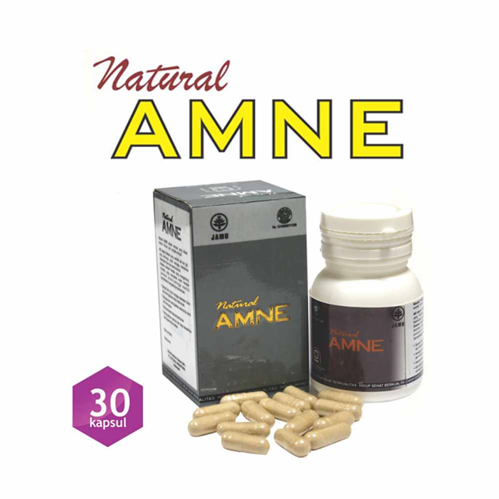 amne - menambah berat badan