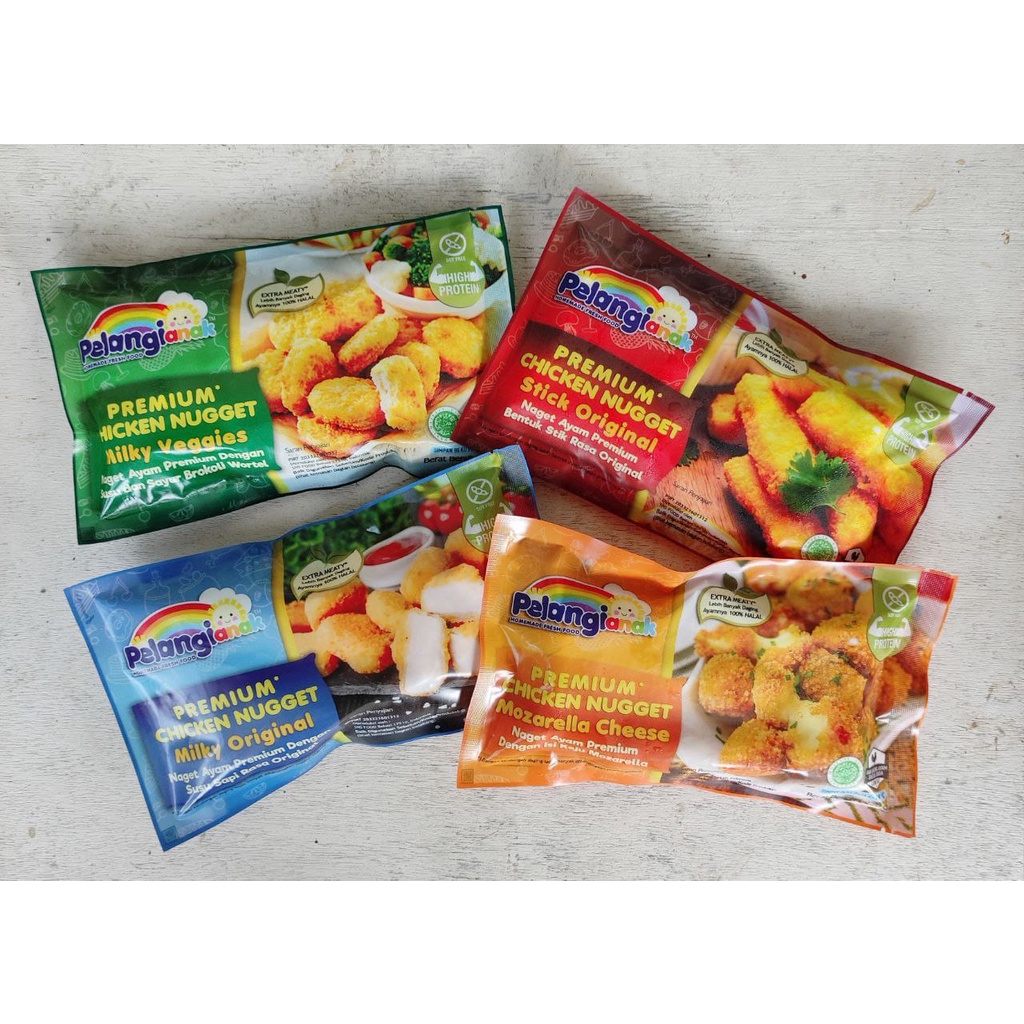 

Nugget ayam non msg | nugget ayam pelangi| nugget ayam sayur non msg | nugget ayam sehat | nugget ayam halal | nugget ayam pelangi | nugget ayam dengan susu| nugget ayam wortel | chicken nugget pelangi |chicken nugget 250 gram |chicken nugget| nugget ayam