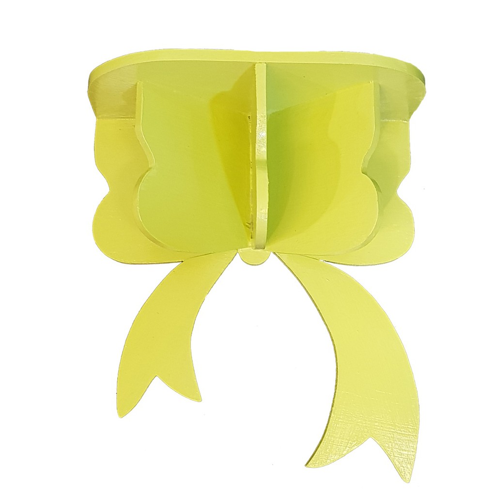 Dine Wood Ambalan Rak Kayu Ukir Pita Gantung Hiasan Dekorasi Dinding Ruangan Rumah Minimalis  Chic