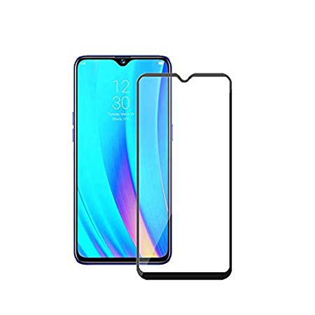 Tempered Glass Full Realme 2 2 Pro 3 3 Pro 5 5 Pro 5i 5s Screenguard Antigore Temperglass