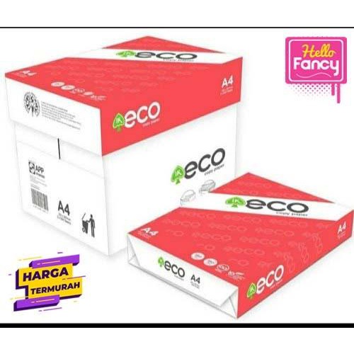 

Kertas | Kertas Hvs A4 70 Gr Murah 1 Dus Khusus Gosend / 75 Gr / 70 Gsm / 75Gsm Kualitas Terbaik