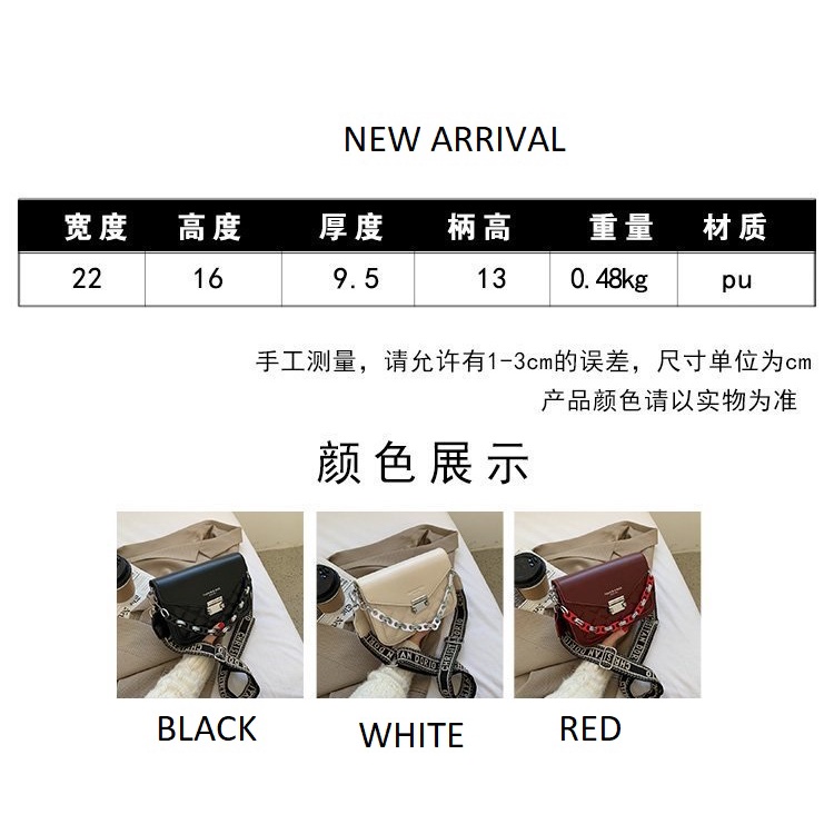 ( 2PC 1KG ) GTBI998878468 New Arrival  !!!  Tas Selempang  Tas Wanita Import  Premium Terbaru