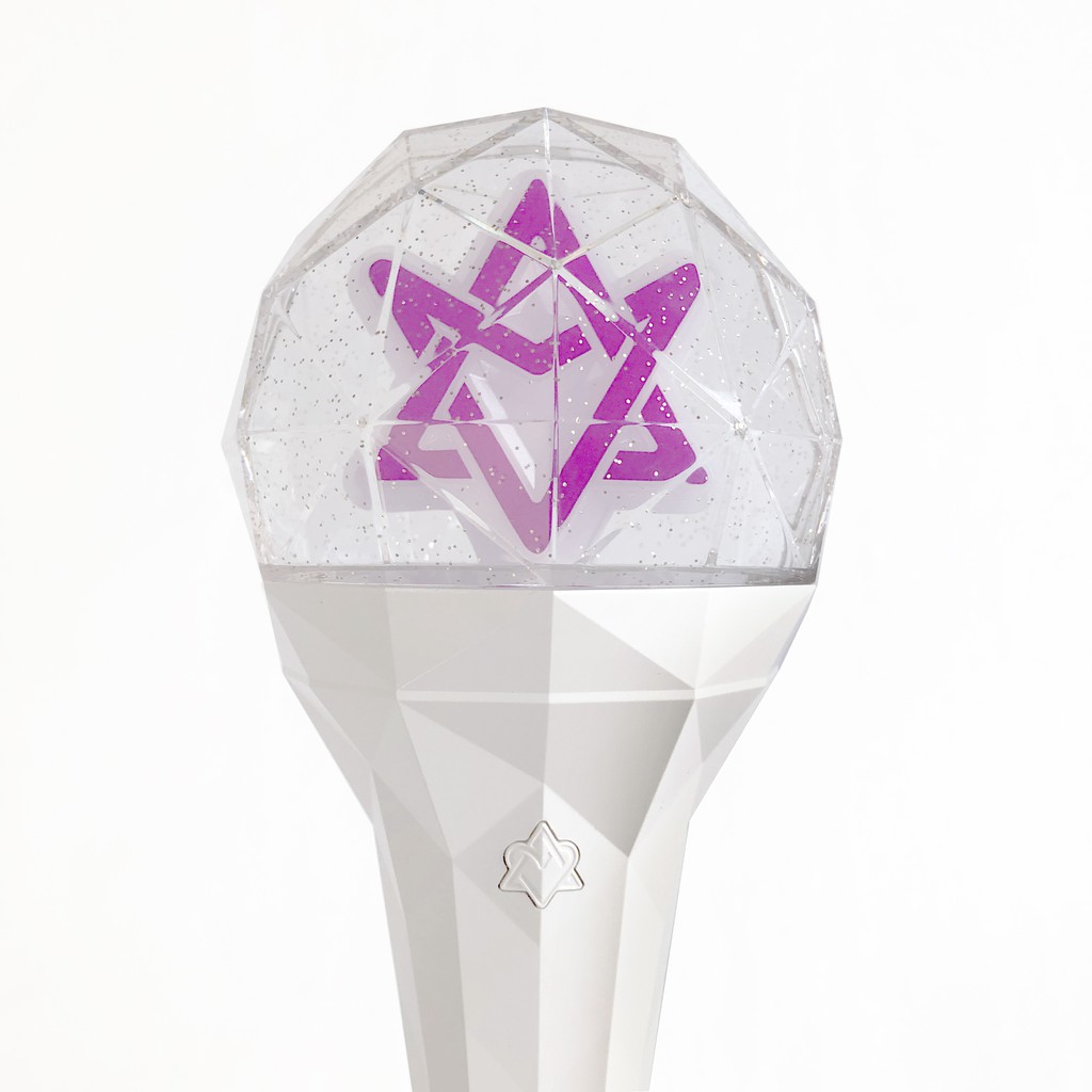 [READY SEALED] OFFICIAL ASTRO - Official Lightstick Ver.2