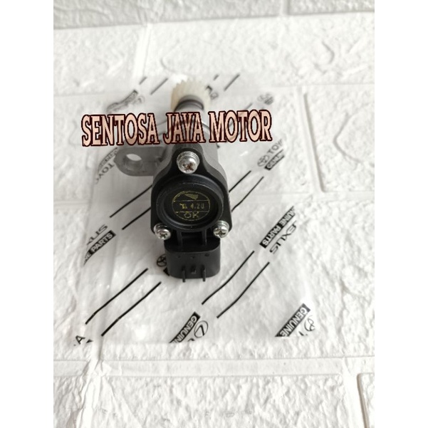 Sensor Speed Sensor Kilometer Speedometer Gigi kilometer Innova Gigi 19 Original