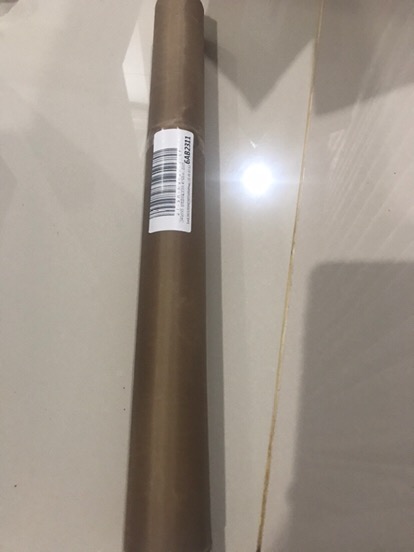 1 Pc Alas Peralatan Masak / Baking Dengan Bahan Anti-lengket