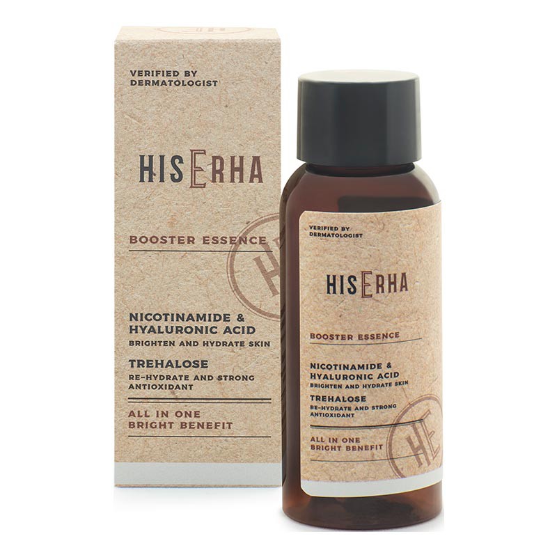 Erha His Erha Booster Essence 60ml