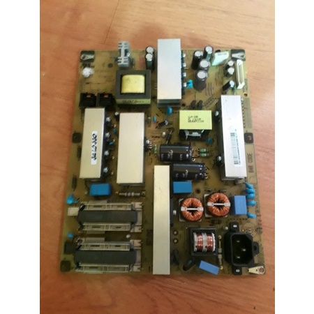 psu regulator power supply tv LG 32LD550 32LD330
