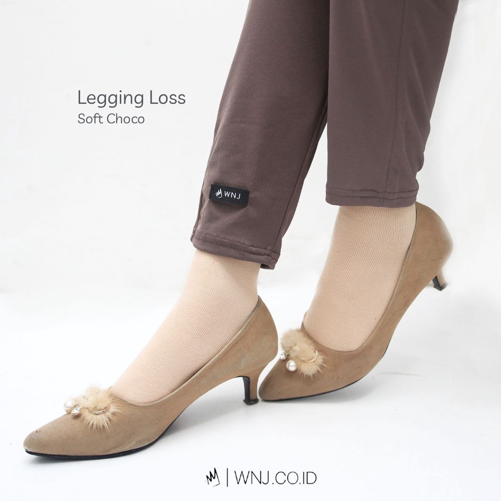 Legging Loss WNJ