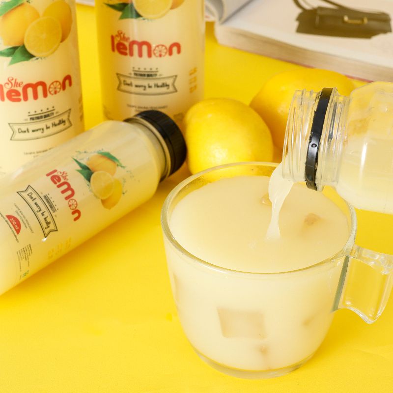 

lemon/She_Lemon Sari lemon Asli/ fure lemon/lemon lembang/lemonia/perasan air lemon/vitamin c/ lemon meningkatkan imun tubuh