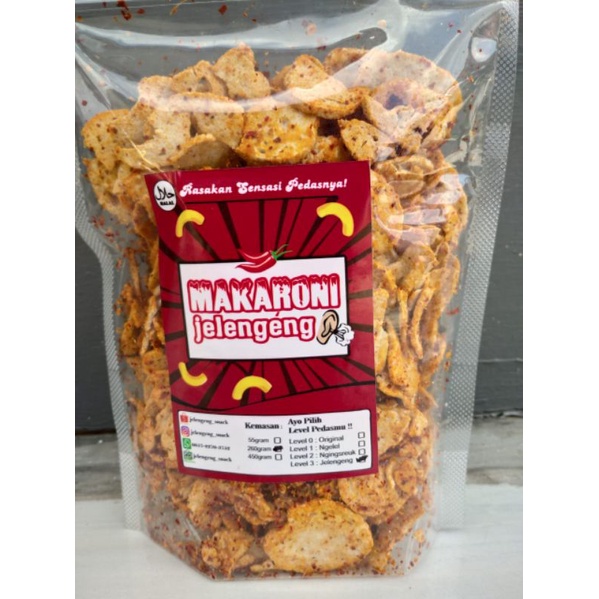 

BASRENG | BASO GORENG JELENGENG ukuran sedang