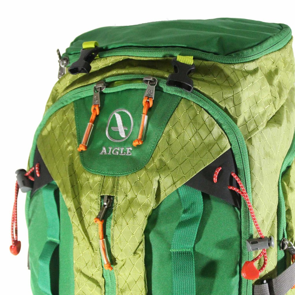 Murah TAS CARRIER CUNCUNA AIGLE 40L BACKPACK Keren