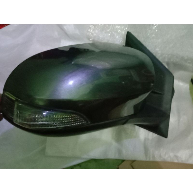 spion sigra,calya elektrik miror kanan/kiri