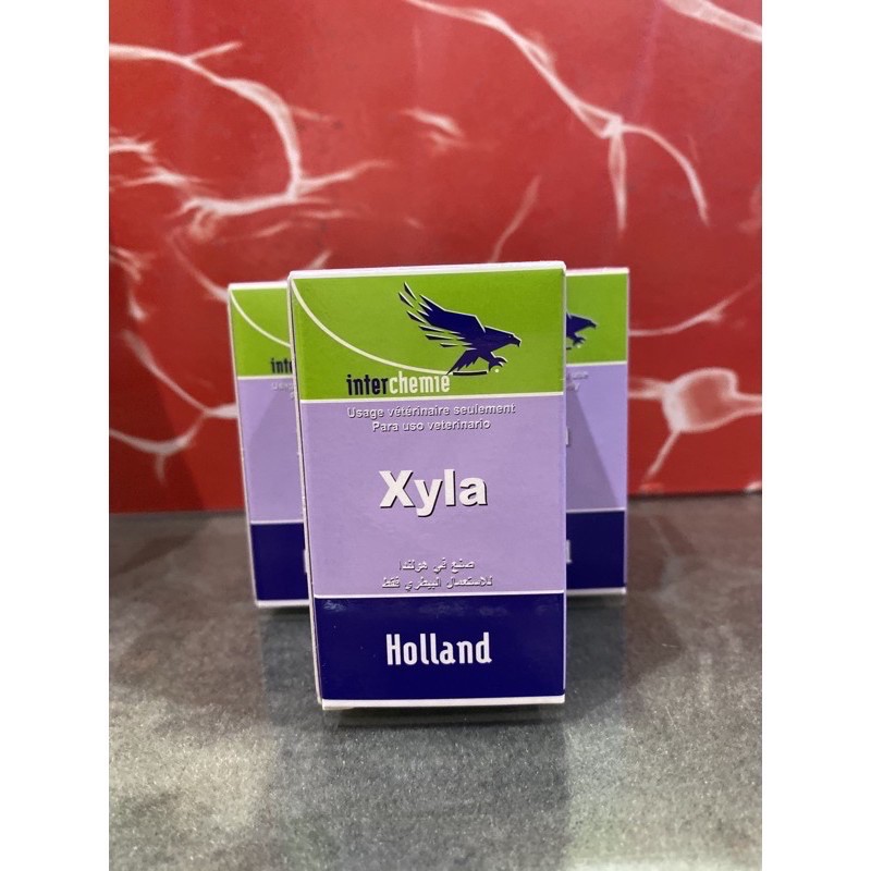 XYLA 50 Ml