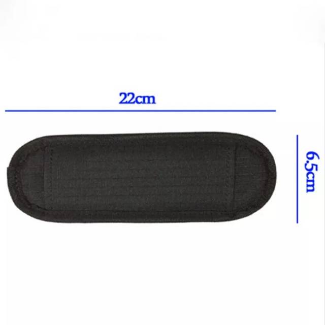 Tali slempang plus bantalan 4cm multipungsi