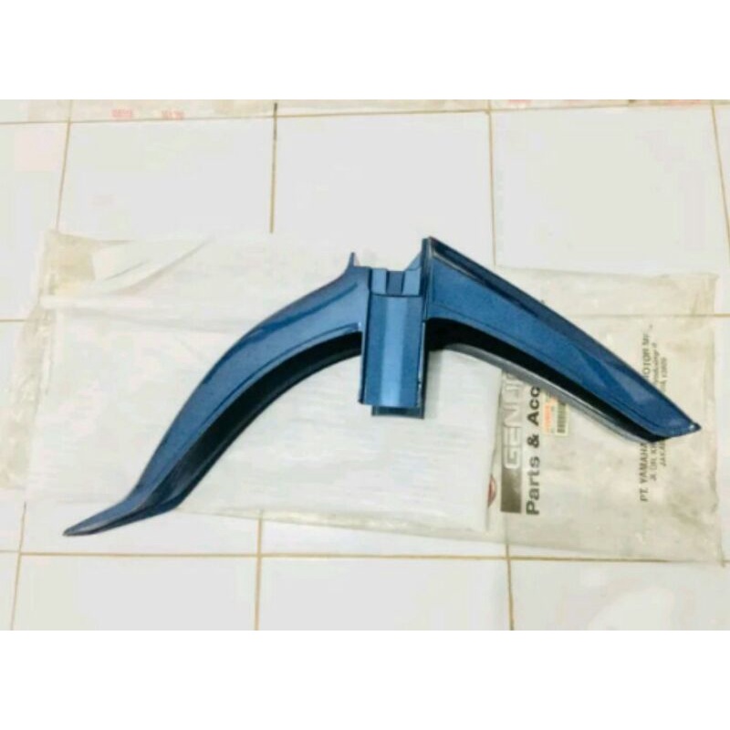spakbor depan front fender fiz f1z SE 96 biru Special Edition original YGP yamaha 3XA