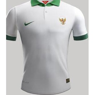 HARGA TERJUN Jersey Grade ORI Timnas Indonesia Away AFF 2016 🎵*