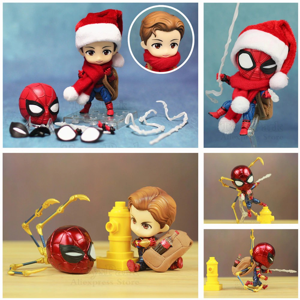 Download Gambar Spiderman Lucu | Gambar Spiderman