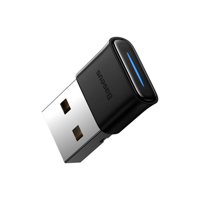 Baseus MIini USB Bluetooth Dongle Wireless Adapter V5.0 Adaptor