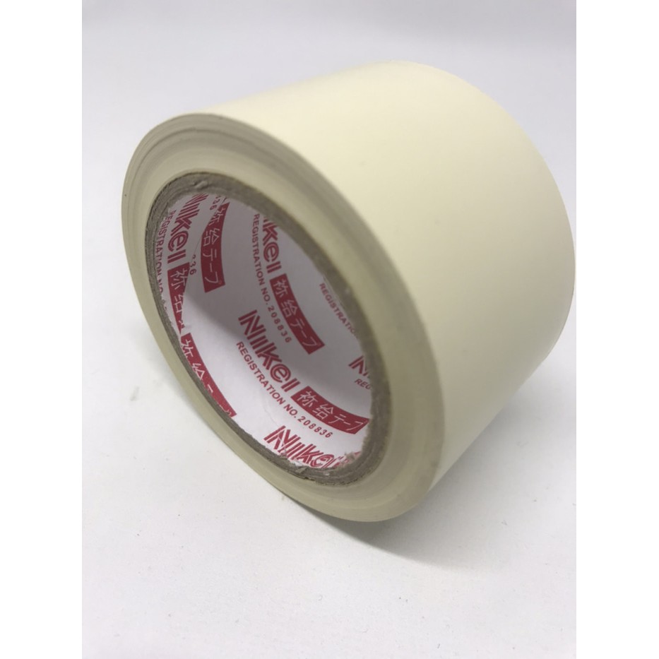 Ductape Duct Tape Lem Lakban Pipa  AC NIKEI Shopee 