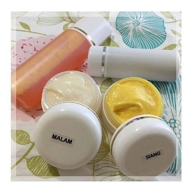 HN ORIGINAL COD 30gram HETTY NUGRAHAYATI BPOM RESMI TAMPA KETERGANTUNGAN