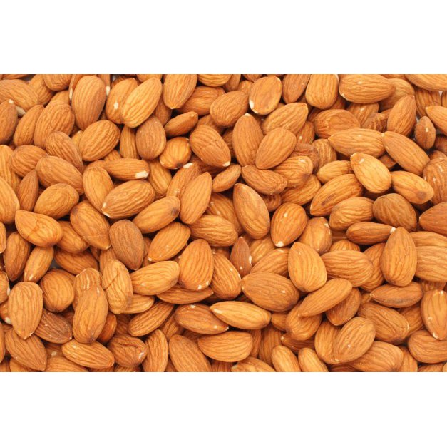 

Almond Raw / Roast Organik