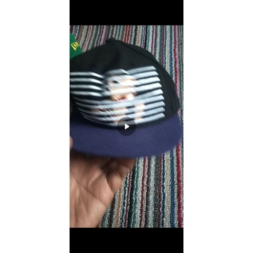 Topi New Era Tokidoki