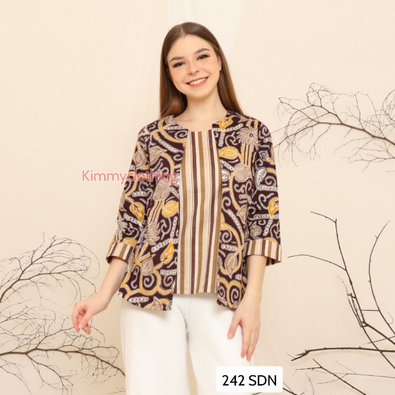 242 SDN-292 SDN-234 SDN-BATIK KATUN STRECH-BATIK KANTOR