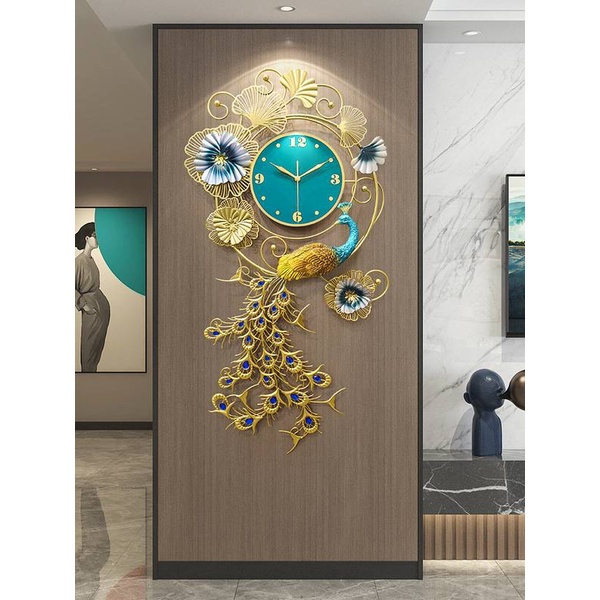 Jam Dinding Jam Diy Dekorasi Dinding Unik Besar Minimalis Mewah Modern Promo Premium  Ruang Tamu