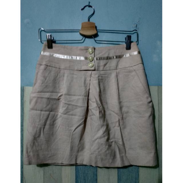 Preloved Rok Kerja