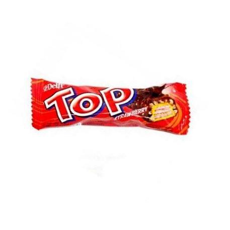 

[COD] Delfi Top Strawberry 13gr x 24