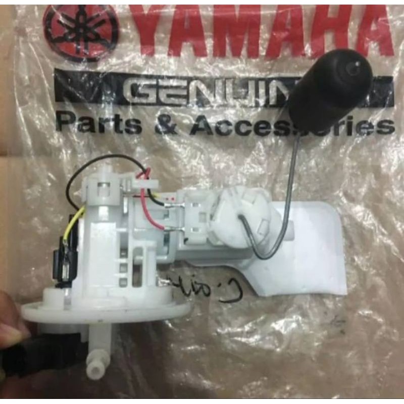 FUEL PUMP YAMAHA MIO J MIO GT SOUL GT ORI LOKAL