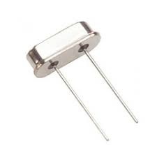 Crystal Oscillator 12 Values