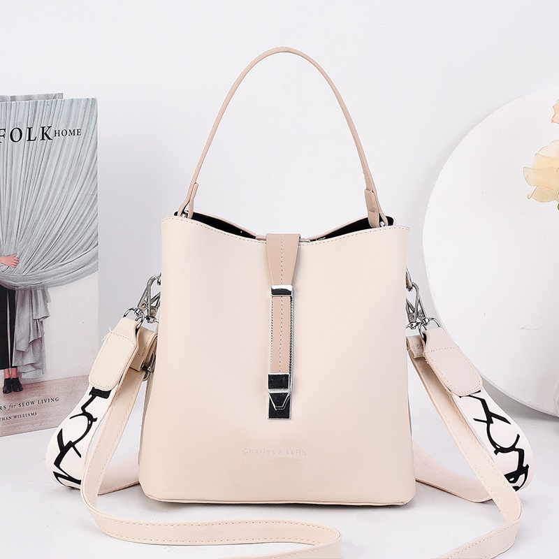 TASHAPPY GT1845 tas SELEMPANG Bucket Stylish Elegant wanita import model korea supplier tas import