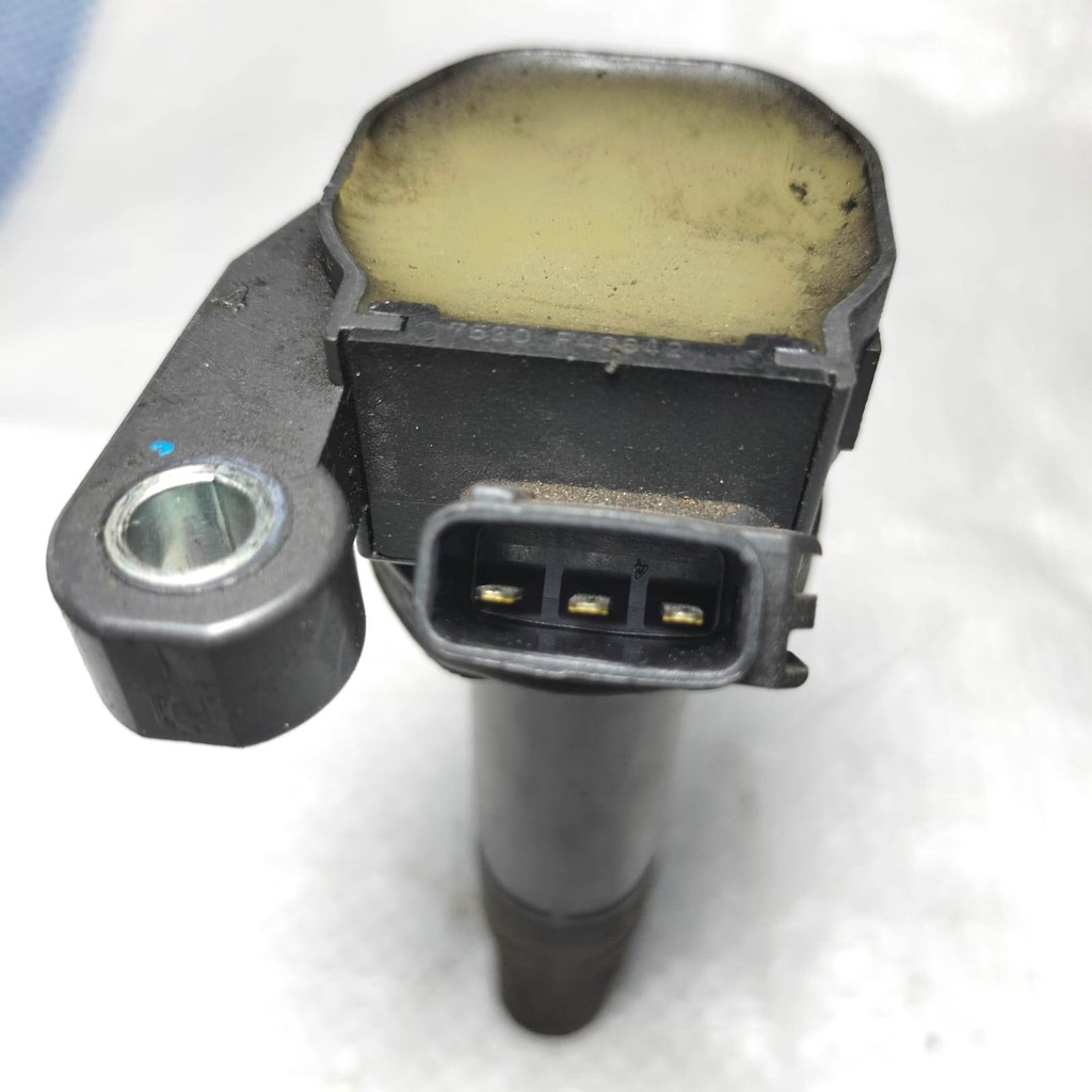Coil koil Daihatsu Xenia 1.0 1000cc Copotan ORI Original Asli EJ 3pinton pengapian busi ignition 2nd