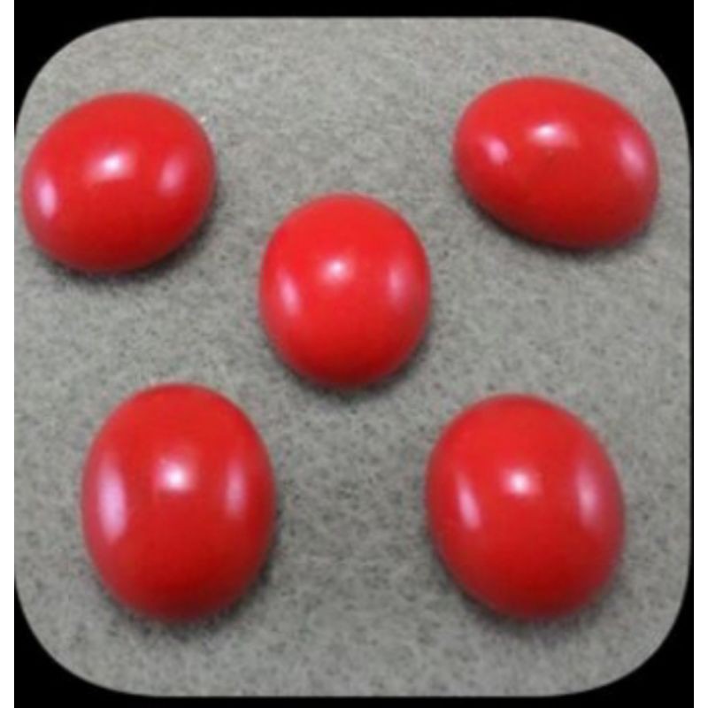 Batu Viral Batu Mirah Delima Batu Menyalah Dalam Air