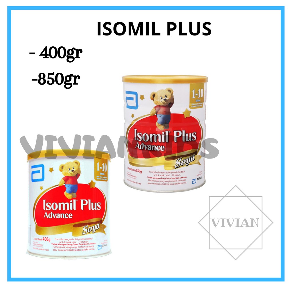 similac 1 soya