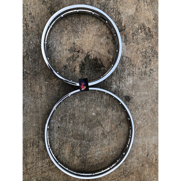 Velg KLX 150 merk D.I.D ring 16 & 19