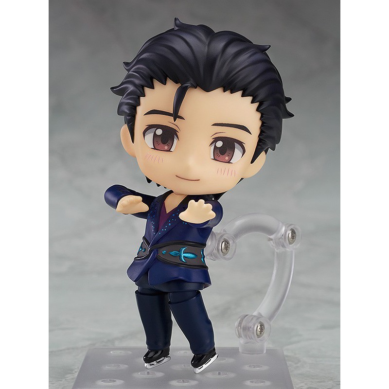 Nendoroid Katsuki Yuri on ice