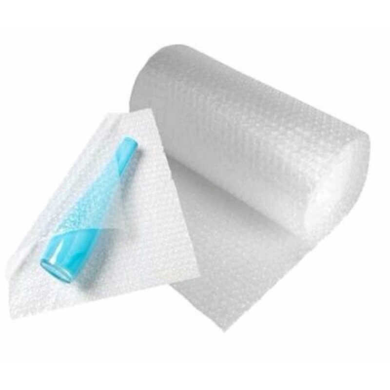 

bubble wrap packing tambahan biar aman tidak pecah rusak