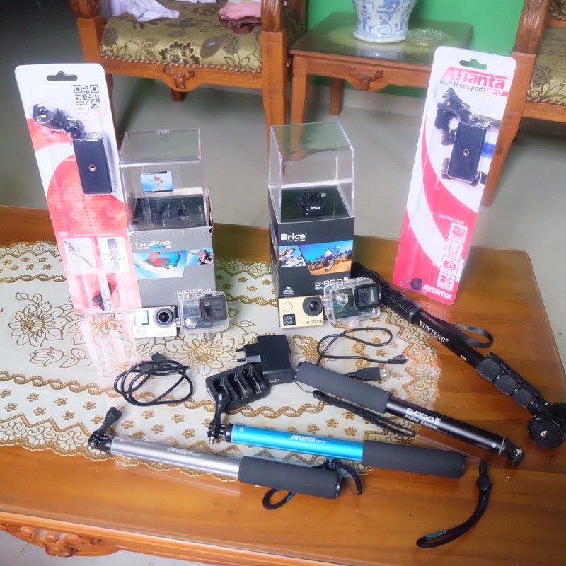 Bpro5 alpha plus second