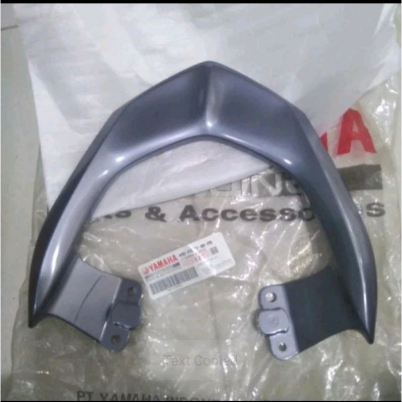 BEHEL BEGEL JOK XEON KARBU XEON RC XEON GT 125 ABU2 44D-F4773-00-PB ORIGINAL