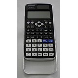 

KALKULATOR CASIO FX-991EX / CALKULATOR SEKOLAH DAN KULIA - INTERNASIONAL