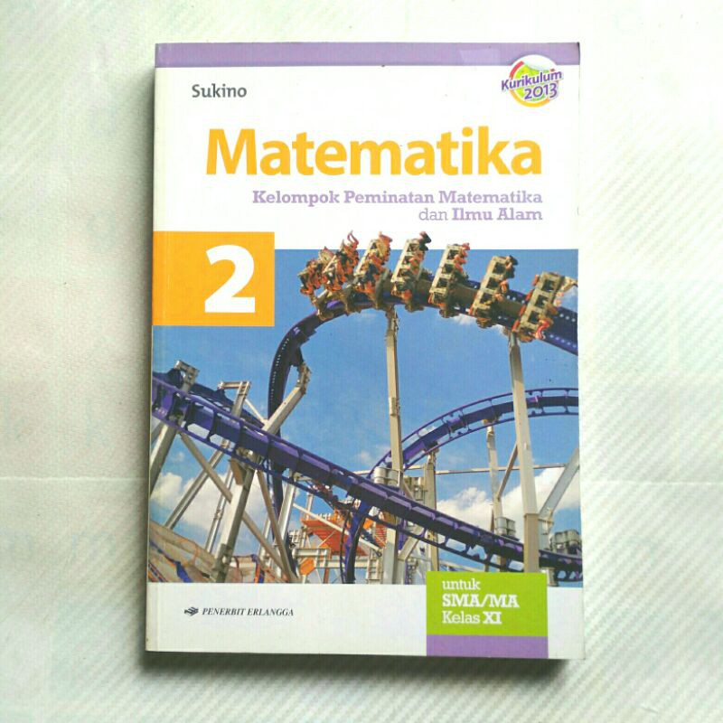 

Buku Paket Matematika Kelas 11