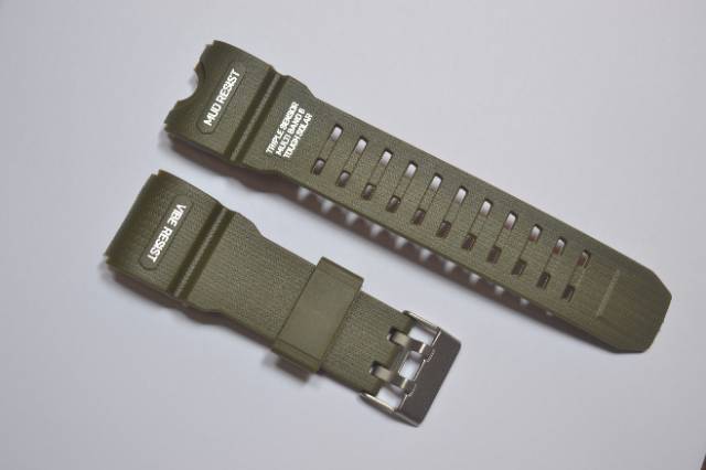 STRAP TALI JAM TANGAN DIGITEC 2093